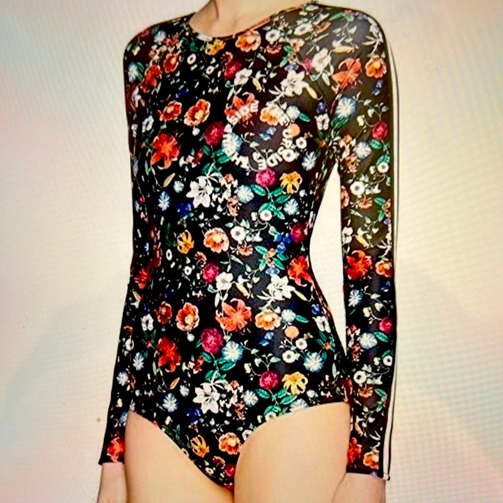 The Upside body suit